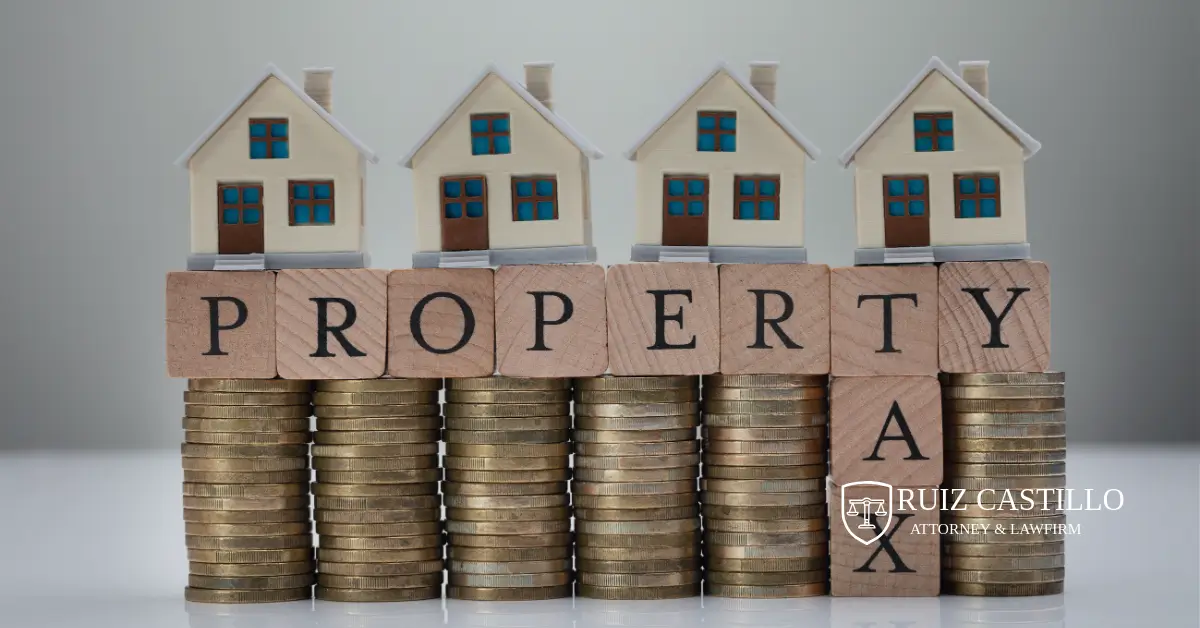 Tax Implications of Owning Property in Spain as a Foreigner